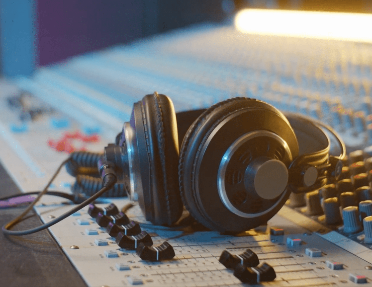 Curated Collections of Stock Audio Storyblocks